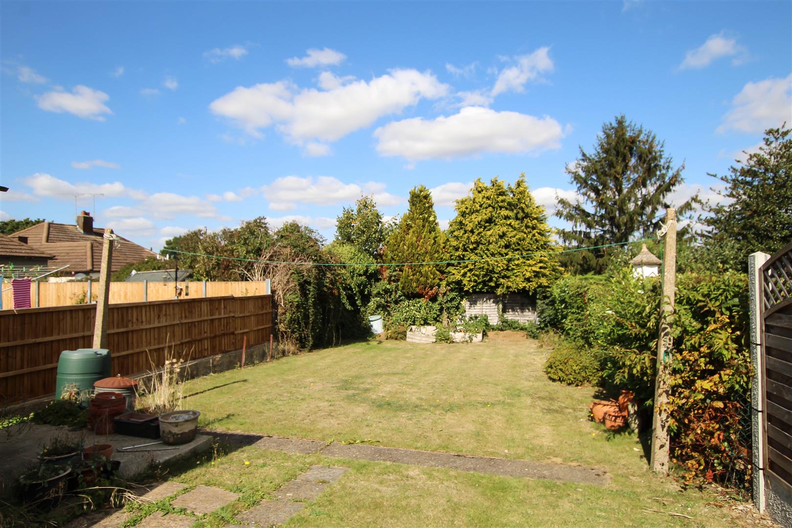 Orchard Lane, Pilgrims Hatch, Brentwood Keith Ashton